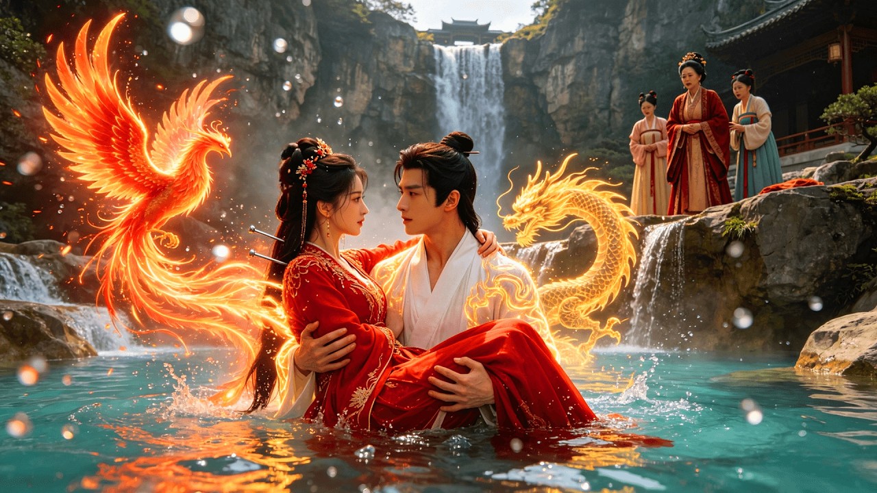 神醫嫡女：廢柴逆襲嫁皇子