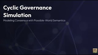 Cyclic Governance Model