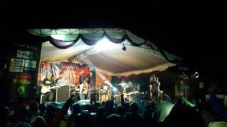 Tropical Forest at Ranu Pane ☆~Bumi Merintih~☆