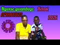 Ngweso Gwambogo Ujumbe Kolasi 2026