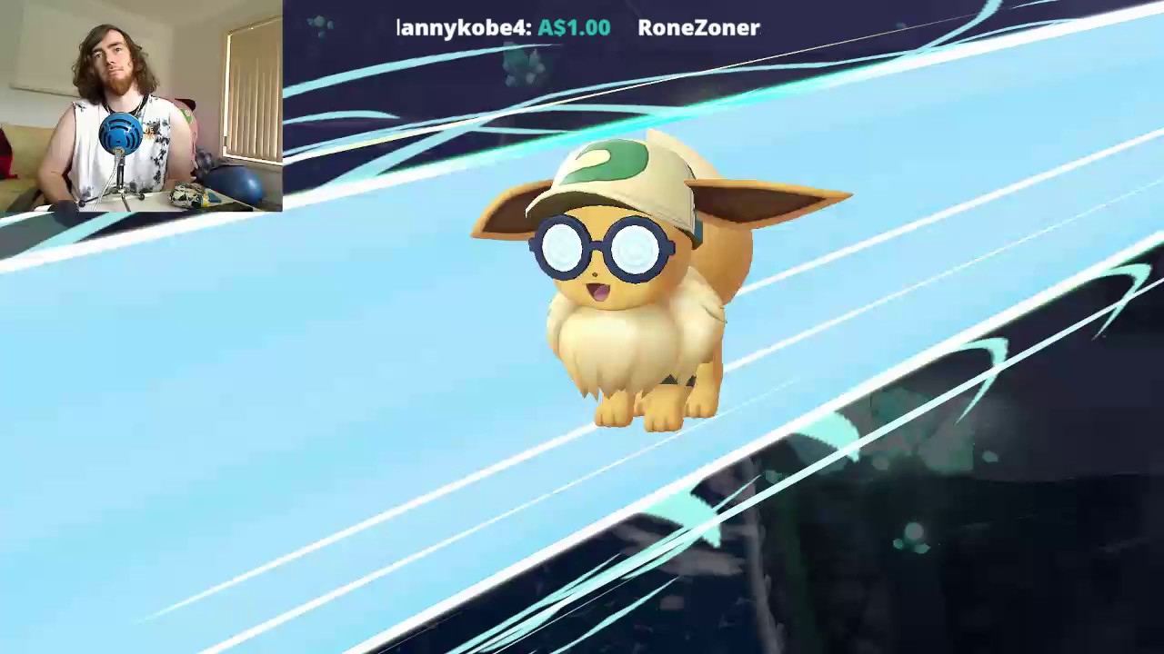 Where To Get A Free Fossil Ppmax In Cerulean Cave Everyday Pokemon Lets Go