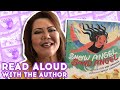 Snow Angel, Sand Angel - Read Aloud With Author Lois-Ann Yamanaka | Brightly Storytime Together