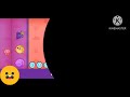 Emoji vacío en round