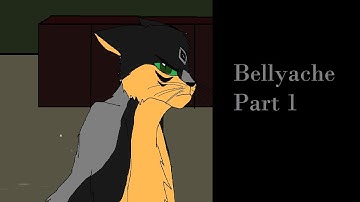 -Bellyache- OC PMV/MAP [Part 1]