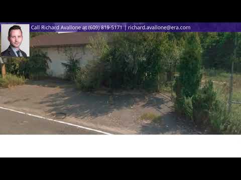 382 Etra Rd, East Windsor, NJ home video tour