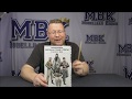 MBK packt aus #148 - 1:35 German Tank Crew Kharkov 1943 (MiniArt 35280)