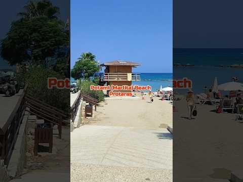 Potami (Marlita) Beach,