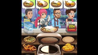 Game Warung chain Go Food express screenshot 4