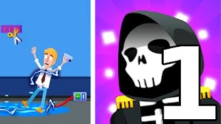 Death Incoming By Lion Studios - Android Ios Game Gameplay