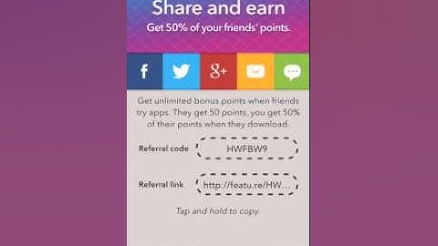 [NEW] FeaturePoints hack! Get free money right now on your iPhone/Android/iPad/iPod new iPhone 6