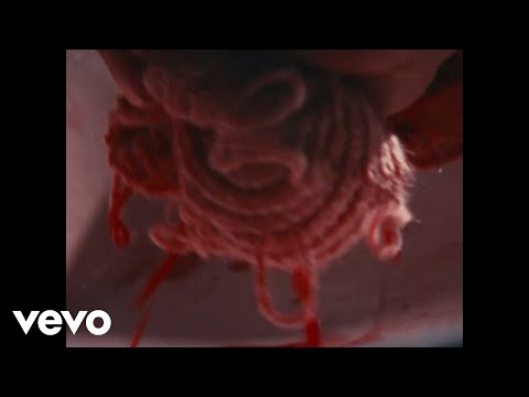 SILENT BOB, SICK BUDD - K-HOLE (Official Visualizer) ft. 18K