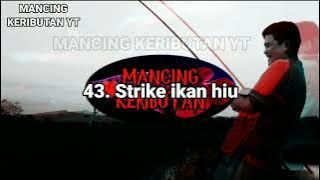 Sound efek mancing mania untuk konten mancing,NO COPYRIGHT, DOWNLOAD GRATIS , LINK DI DESKRIPSI !!