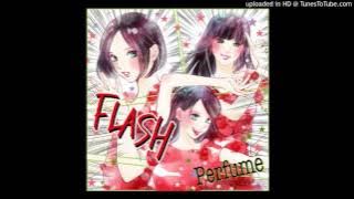 Perfume- FLASH -Original Instrumental-