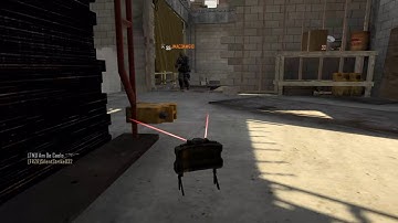 FootchyCent - Black Ops II TDM Overflow 75-50 & 16-3