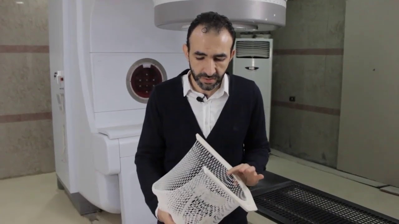 العلاج الإشعاعي للسرطان من أول جلسة الى انتهاء خطة العلاج ؟ | دكتور شكري حسن