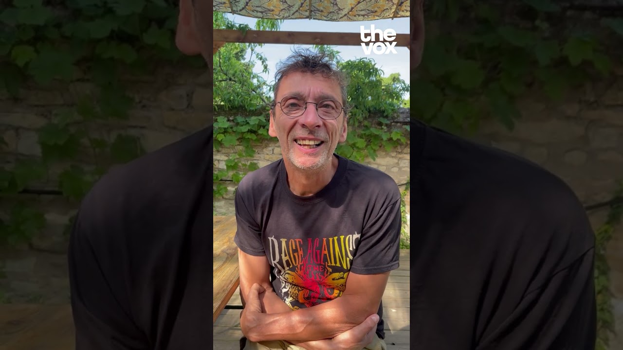 Super interview du super Didier Super (ça fait trop de super)