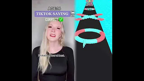 PART4 #pov For population you must guess the tiktok saying correctly.. #acting #viral #story #foryou