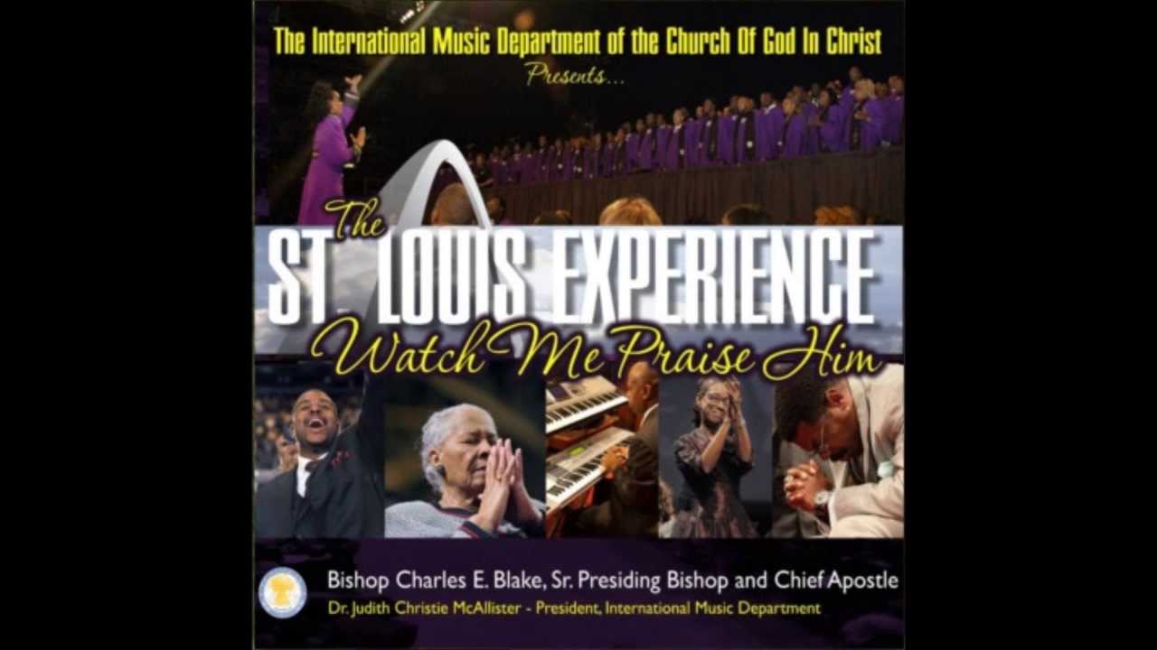 Watch Glorious Is Thy Name (Watch Me Praise Him) on YouTube Watch Glorious Is Thy Name (Watch Me Praise Him) on YouTube