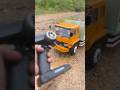 Truk fuso 220ps miniature