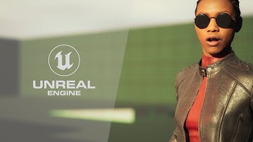 IO as ThirdPerson  - In UnrealEngine 5