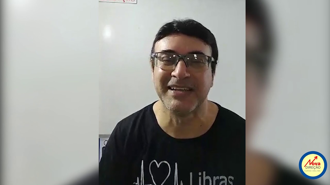 PARTE 1 - A história do Curso e do professor Ernani - YouTube