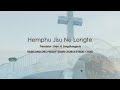 Hemphu Jisu Ne Longte (Official Video) | Karbi Anglong Synod Choir Mp3 Song