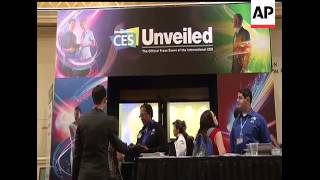 The 2012 Consumer Electronics Show is about to kick off in Las Vegas with Microsoft announcing this