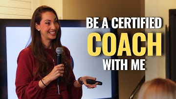 Geef anderen meer mogelijkheden, transformeer organisaties en verhoog je carrière. Word een gecer...