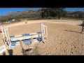 VBLOG!!! | Jumping DAY | 2 | Vista GOPRO | HD| Horse Jumping GOPRO | ElenaHorseRider