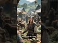 "5 Fascinating Facts About the Vikings"#facts#trending#shorts#viral #viralvideo#fyp#fypシ#viralshorts
