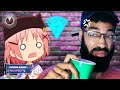 Drunk Anime: School Live w/ Curt | Beyond The Bot