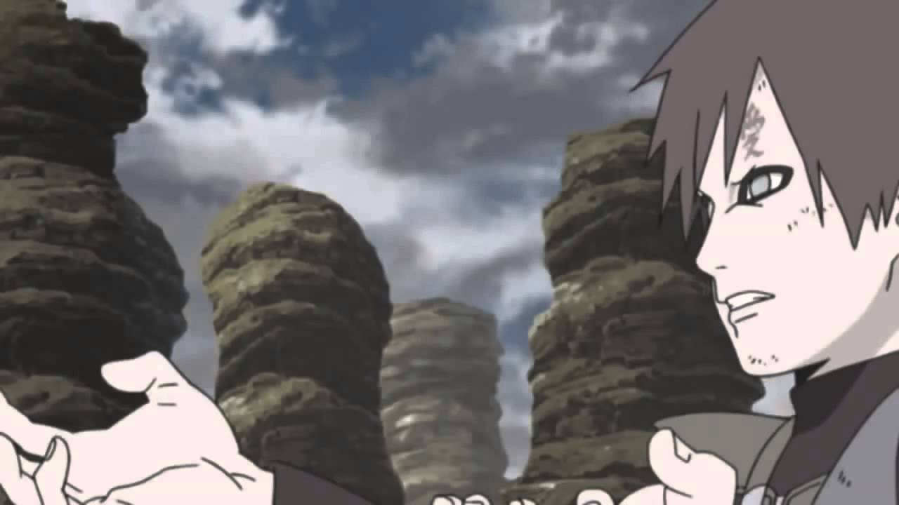 Madara Vs Shinobi Alliance German
