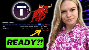 TECTONIC - That Is Why $TONIC Is Undervalued!