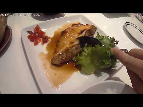 รีวิวเซ็ตปลาหิมะจานละ 500฿ จากร้านอาหารฟูจิ