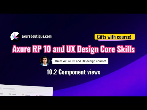 Axure RP 10