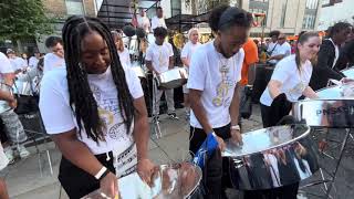 Download Lagu 2023 UK Panorama - Pan Nation - This Melody Sweet MP3