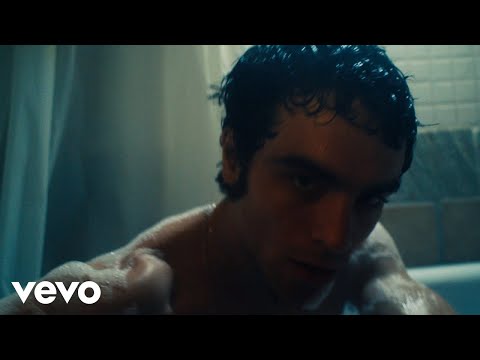 Del Water Gap - Perfume (Official Video)