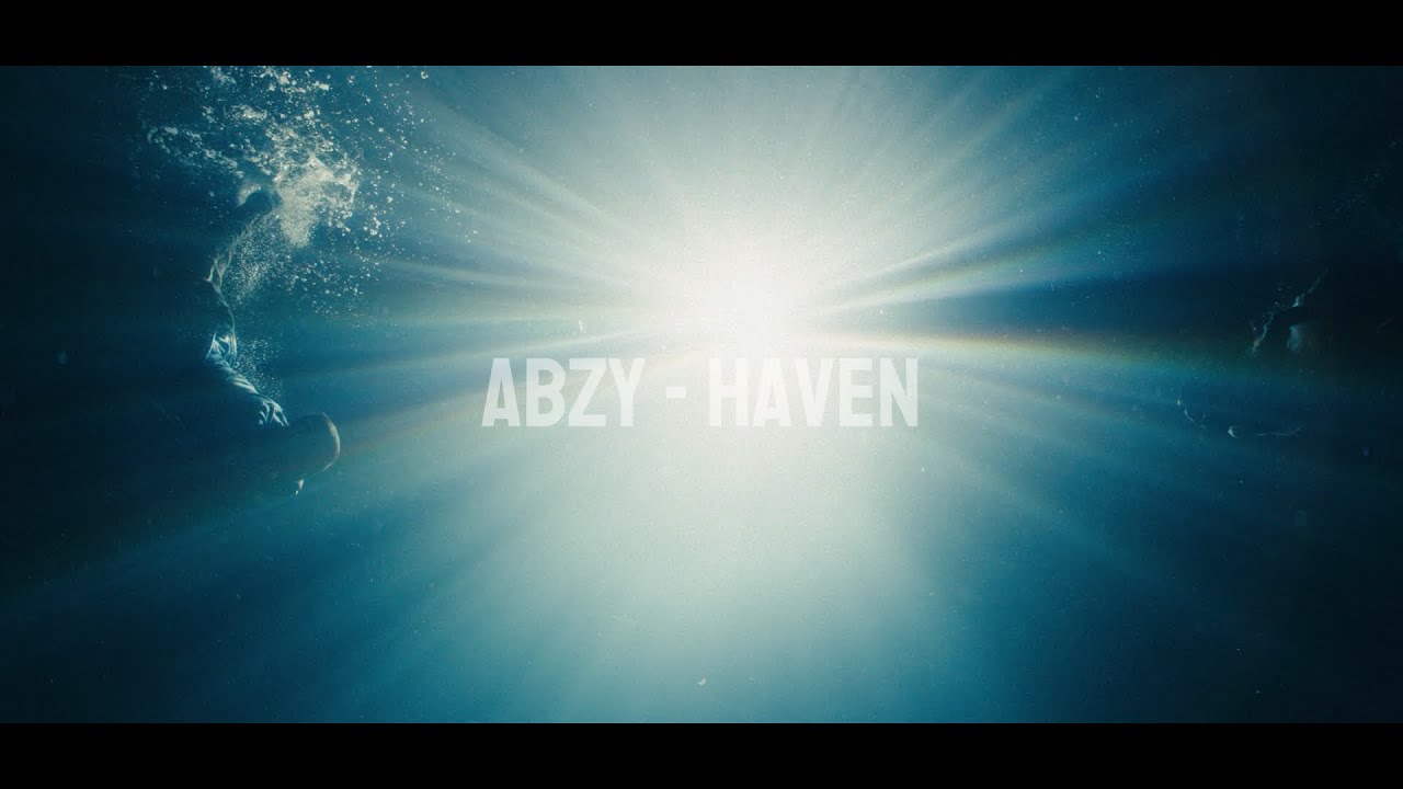 Watch ABZY - HAVEN on YouTube Watch ABZY - HAVEN on YouTube