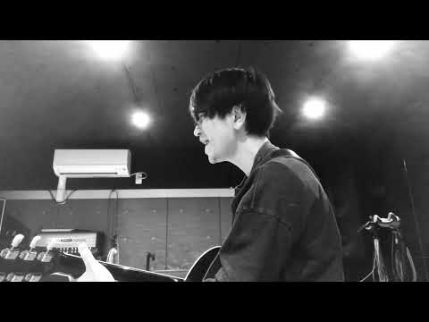 The hole/King Gnu(弾き語りcover)【萩原大介】