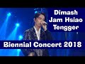 Capture de la vidéo Dimash, Jam Hsiao (Lion Band), Tengger - Biennial Concert ~ Ep14 Singer 2018 (Episode Cut) Eng Sub