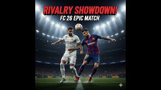 FC 26 Vibes: Fun, Frustration, and Fantastic Football. screenshot 4