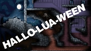 [TFM] Hallo-LUA-Ween 2014