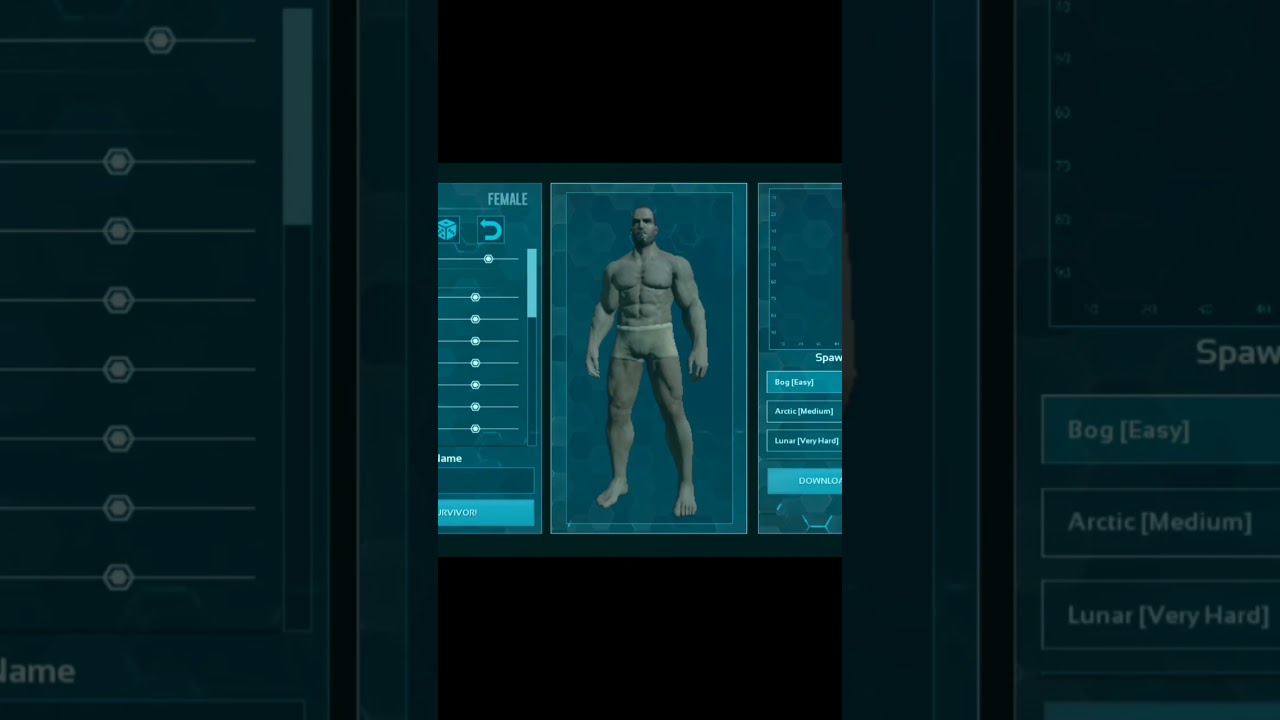 Genesis Map Finally UNLOCKED 