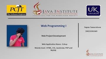 Programming: User profile updating process | video Part (11)