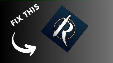 how to fix RuneScape app not working