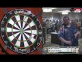 WDF Singles 501 | Shoot for the Moon | USA Darts