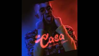 Bad Bunny - Grabiela - En Casa (Audio Oficial)