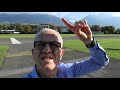 Landing and take off from kgiswil lspg and vlogging