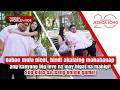 Babae, 'di akalaing mahahanap ang big love na may bigat na hight 200 kilos | Kapuso Mo, Jessica Soho