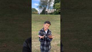 POV: the answer is always 6-7 #funny #67 #kids #pov